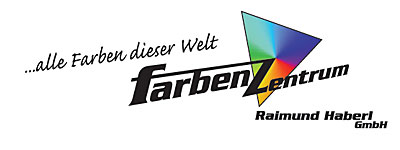 Farbenzentrum - Raimund Haberl GmbH