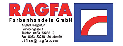 Ragfa Farbenhandels GmbH